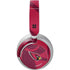 NFL Arizona Cardinals Double Vision Surface Headphones Skin